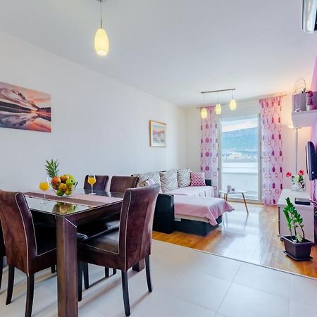 Mountain View Apartment Spalato Esterno foto