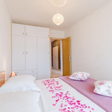 Mountain View Apartment Spalato Esterno foto